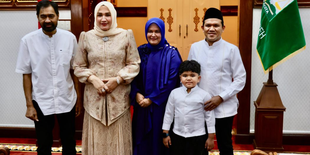 Mualem: Idul Adha Momentum Mentauladani Ketulusan dan Keihklasan Nabi Ibrahim