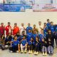 pelatih dan official Taekwondo Aceh Besar
