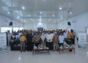 Bupati Aceh Besar tegaskan bahasa Aceh sebagai identitas yang harus dijaga