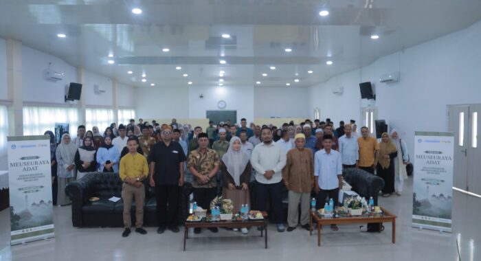 Bupati Aceh Besar Tegaskan Bahasa Aceh sebagai Identitas, Siapkan Program di Sekolah