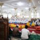 Peusijuek jamaah calon haji Banda Aceh 2026