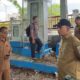 Diskominfotik Banda Aceh melakukan survei kebutuhan untuk menentukan jumlah dan titik strategis pemasangan CCTV di area Underpass Beurawe