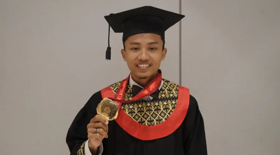 Abdullah Rasyiid Hariyono