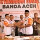 Muslok X ORARI Lokal Banda Aceh