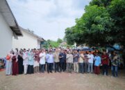 Aceh Besar Salurkan 40 Alsintan