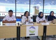 BMKG Pastikan Gempa Sulawesi Tengah Tidak Berpotensi Tsunami, Warga Diminta Tetap Waspada
