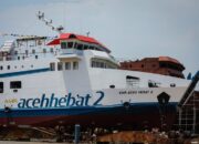 Ledakan Kapal Aceh Hebat 2