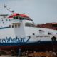 Ledakan Kapal Aceh Hebat 2