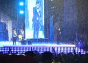 Opening Ceremony Bhayangkara Fest 2026