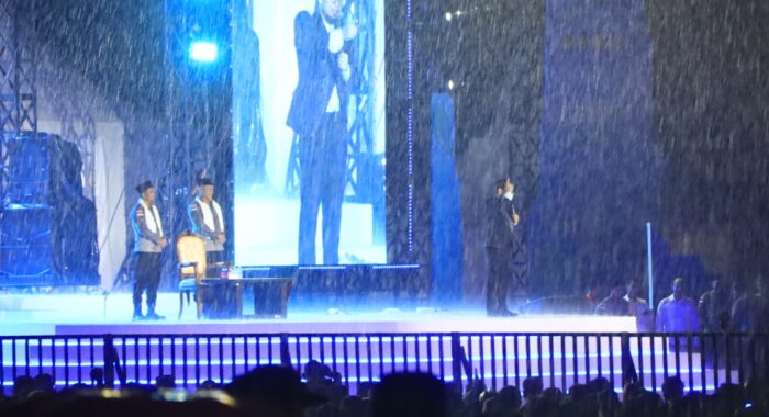 Ribuan Warga Padati Bhayangkara Fest 2026 di Banda Aceh, Kajian Ustaz Adi Hidayat Jadi Magnet Utama