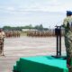 Penyambutan Satgas Yonmek TNI Kontingen Garuda XXIII-S UNIFIL