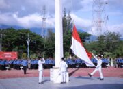 Peringati Hari Lahir Pancasila 2026, Pemkab Aceh Besar Gelar Upacara