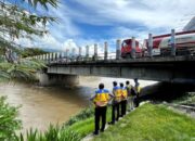 Kementerian PU memastikan Jembatan Palu I dan Palu IV aman digunakan