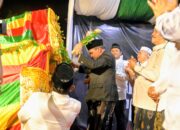 Pawai 1 Muharram 1448 H di Aceh Besar