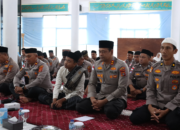 HUT Bhayangkara ke-80