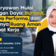 Saat Karyawan Mulai Kehilangan Daya, Burnout