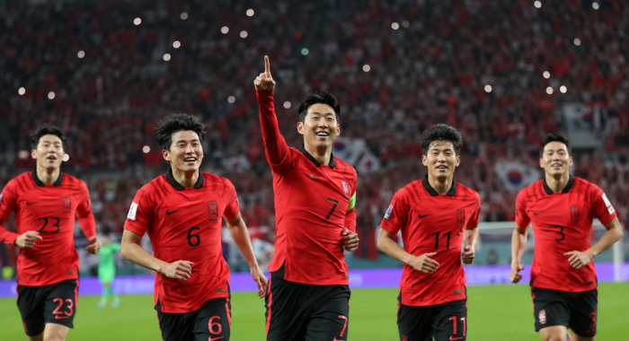 Timnas Korea Selatan di Piala Dunia 2026: Son Heung-min Pimpin Taeguk Warriors Bidik Kejutan