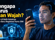 Komdigi Wajibkan Verifikasi Biometrik untuk Registrasi SIM Prabayar, Ini Alasan dan Manfaatnya