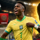 pertandingan Grup C Piala Dunia 2026 di Stadion MetLife.