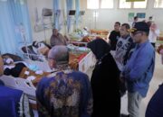 Korban KMP Aceh Hebat 2