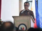 Indonesia dan Filipina Perkuat Kerja Sama Digital, Dorong AI Etis dan Ekonomi Digital Inklusif