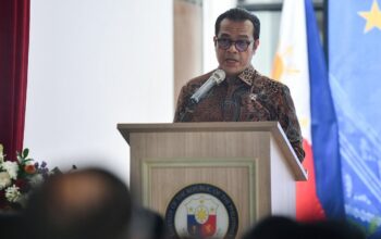 Indonesia dan Filipina Perkuat Kerja Sama Digital, Dorong AI Etis dan Ekonomi Digital Inklusif