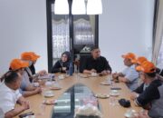 Afdhal Ajak Warga Banda Aceh Sukseskan Sensus Ekonomi 2026, Data Akurat Jadi Dasar Kebijakan