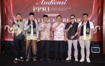 Bupati Muharram Buka Peluang Budidaya Tembakau di Aceh Besar, Siap Gandeng PPRI demi Dongkrak Ekonomi Petani