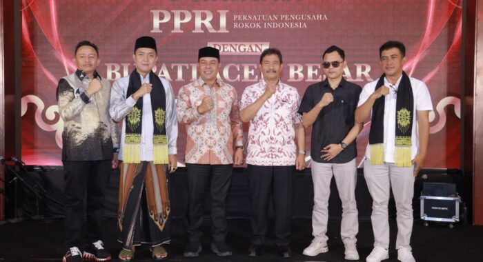 Bupati Muharram Buka Peluang Budidaya Tembakau di Aceh Besar, Siap Gandeng PPRI demi Dongkrak Ekonomi Petani