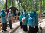 TP PKK Aceh Besar Studi Tiru ke Gampong Wisata Jaboi Sabang, Perkuat Sinergi dan Pemberdayaan Masyarakat