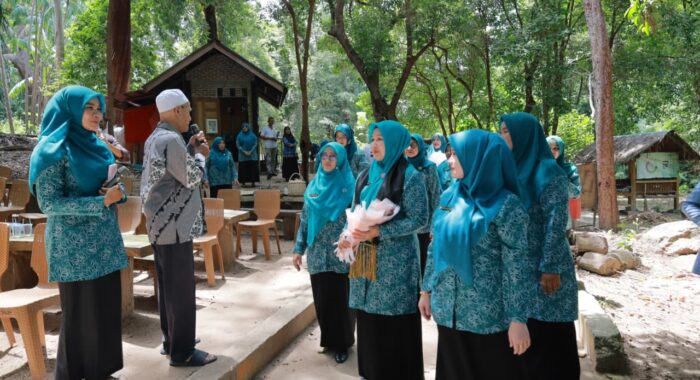 TP PKK Aceh Besar Studi Tiru ke Gampong Wisata Jaboi Sabang, Perkuat Sinergi dan Pemberdayaan Masyarakat