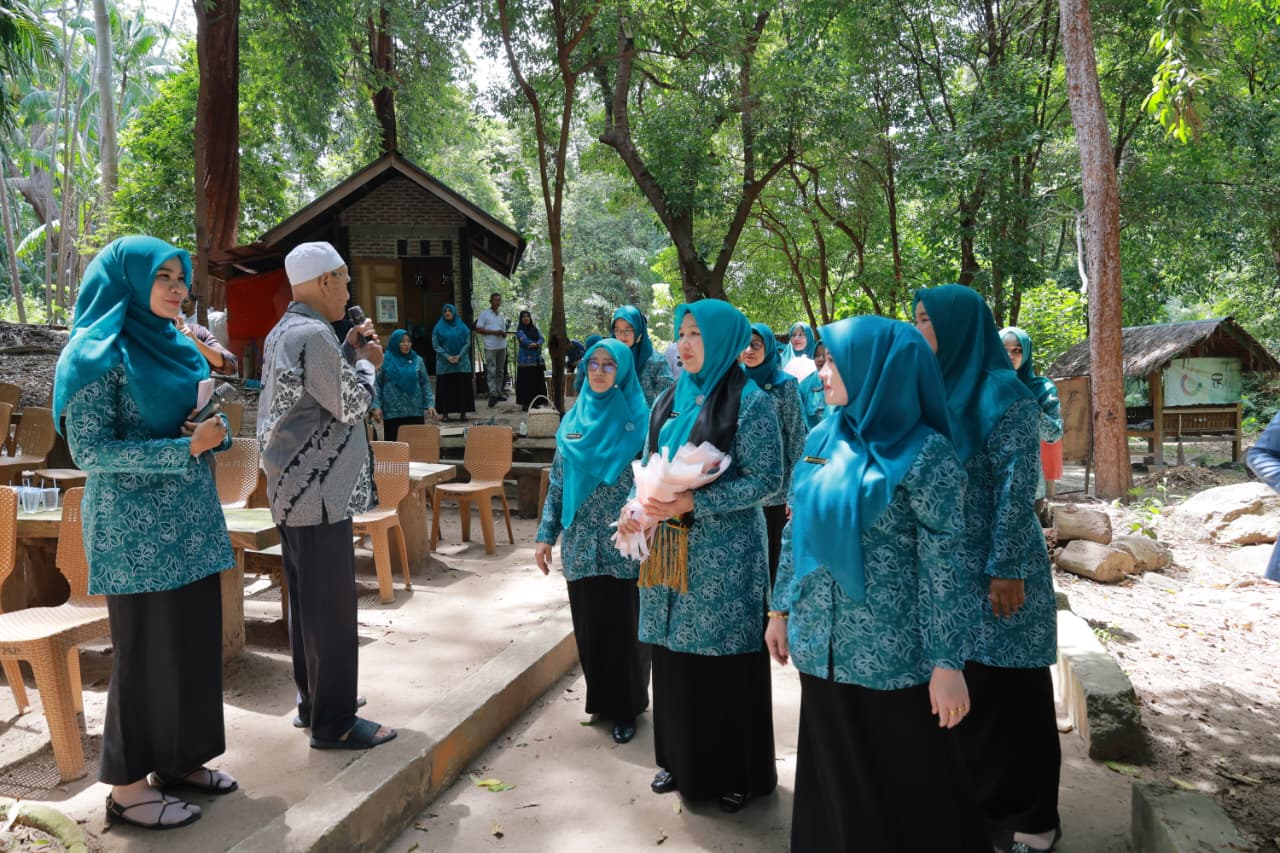 TP PKK Aceh Besar