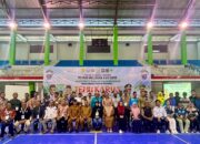 Aceh Besar Raih Juara Harapan III di PENAS XVII Tahun 2026