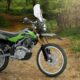 Kawasaki KLX150 XPL