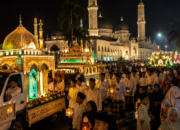 Pawai Ta’aruf 1 Muharram 1448 H