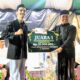 Pemenang Pawai mobil hias