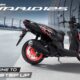 Honda Vario 125 Street