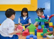 Hari Anak Nasional 2026, Kemendikdasmen Ajak Anak Kembali Bermain dan Kurangi Pemakaian Gawai