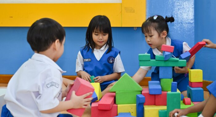 Hari Anak Nasional 2026, Kemendikdasmen Ajak Anak Kembali Bermain dan Kurangi Pemakaian Gawai