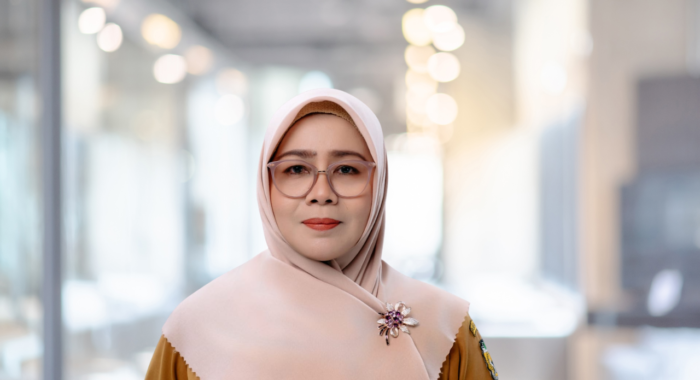 Wujudkan Percepatan Transformasi Digital, Kepala BKPSDM Kota Banda Aceh Ajak ASN Manfaatkan Lemari Digital