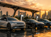 Daftar Mobil Listrik Hyundai di Indonesia 2026: Spesifikasi, Fitur Canggih, Waktu Charging, dan Keunggulannya
