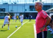 Debut Manis Jose Mourinho! Real Madrid Raih Kemenangan Perdana Era Baru Lewat Gol Penalti Pemain Akademi