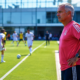 Jose Mourinho Real Madrid