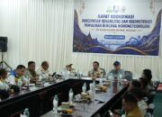 Keselamatan Jadi Prioritas, Satgas PRR Aceh Percepat Penguatan Jembatan Enang-Enang Pascabanjir 3 Jembatan Enang-Enang