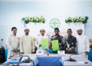 Universitas Iskandar Muda Perkuat Internasionalisasi melalui Penandatanganan MoU dengan Sembilan Institusi Pendidikan Thailand Selatan
