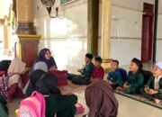 Mahasiswa KKN USK Kelompok 68