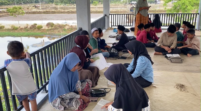 KKN Kelompok 68