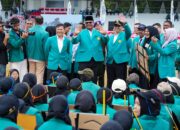 Tutup PAKARMARU 2026, Ketua MWA USK Titip Lima Pesan untuk Mahasiswa Baru