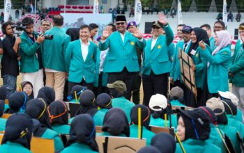 Tutup PAKARMARU 2026, Ketua MWA USK Titip Lima Pesan untuk Mahasiswa Baru