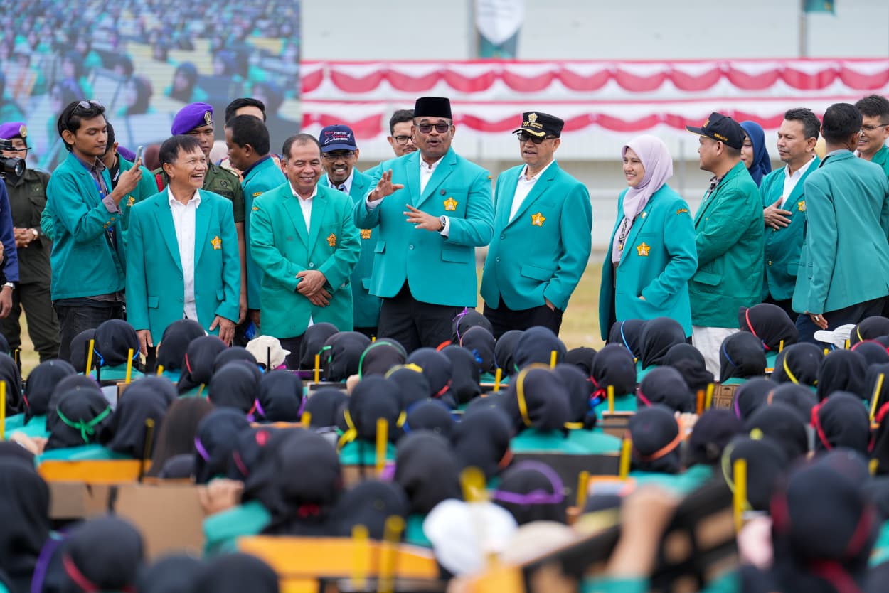 PAKARMARU 2026 2